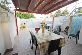 Casa Sandrina, Porto Cesareo